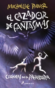 El cazador de fantasmas