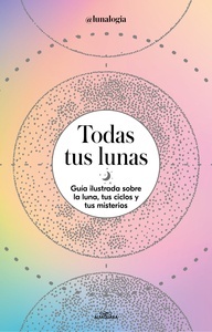 Todas tus lunas