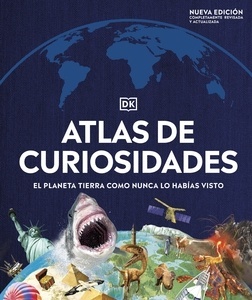 Atlas de curiosidades