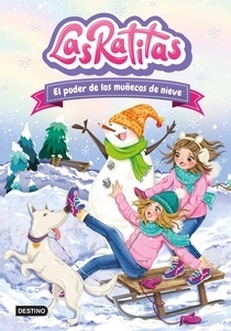 Las Ratitas 6