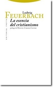 La esencia del cristianismo