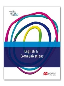 English For Comunications