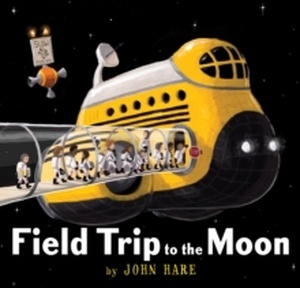 Field Trip to the Moon