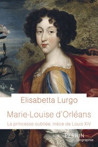 Marie Louise d'Orléans