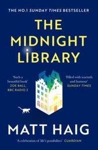 The Midnight Library