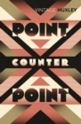 Point Counter Point