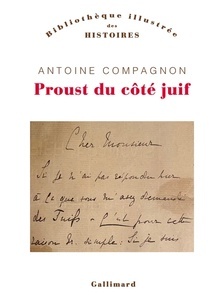 Proust, côté juif