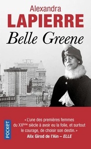 Belle Greene