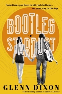 Bootleg Stardust : A Novel