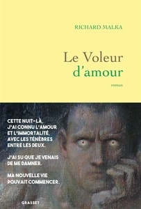 Le Voleur d'amour