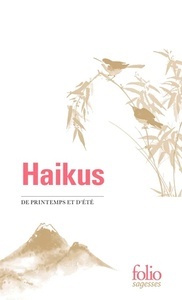 Haikus de printemps et d'été