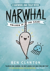Narwhal, Unicorn of the Sea!