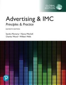 Advertising x{0026} IMC