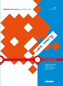 Ligne directe 1 A livre de l'élève