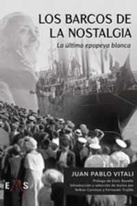 Los barcos de la nostalgia