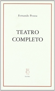 Teatro completo