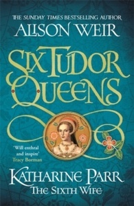 Six Tudor Queens