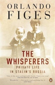 The Whisperers