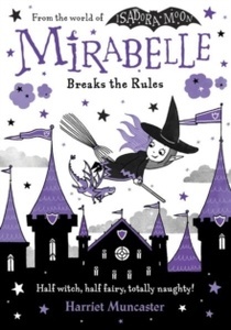 Mirabelle 2: Breaks the Rules