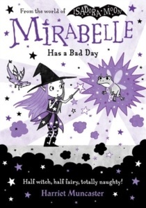 Mirabelle 3: Has a Bad Day