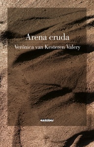 Arena cruda