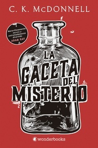 La Gaceta del Misterio