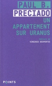 Un appartement sur Uranus