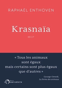 Krasnaia