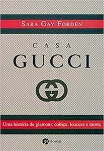 La casa Gucci