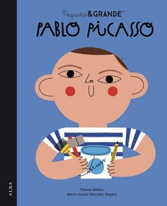 Pablo Picasso