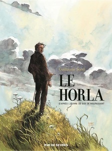 Le horla