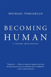 Becoming Human