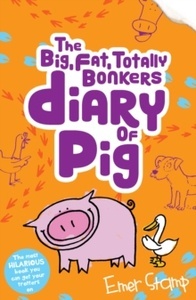 The (big, fat, totally bonkers) Diary of Pig