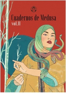 Cuadernos de Medusa II