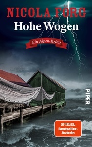 Hohe Wogen