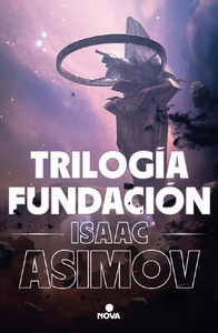 Trilogía Fundación