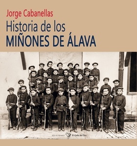 Historia de los miñones de Álava