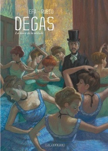 Degas - La danse de la solitude