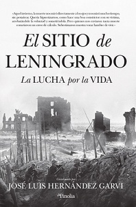 El sitio de Leningrado