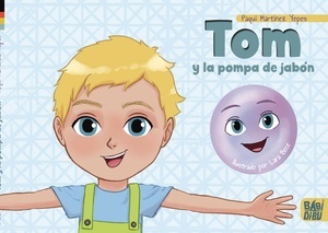 Tom y la pompa de jabón