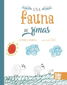 Una fauna de rimas