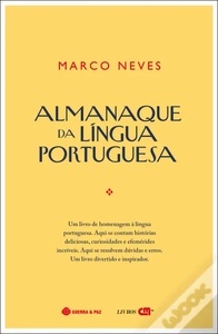 Almanaque da língua portuguesa