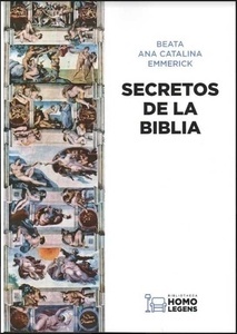 Los secretos de la Biblia