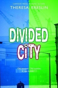 Rollercoasters: Divided City