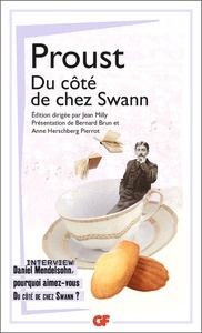 Du côté de chez Swann