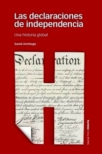 Las declaraciones de independencia