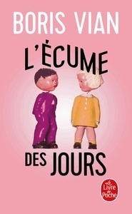 L'Écume des jours