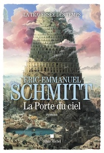 La traversée des temps Tome 2