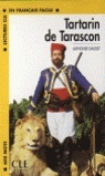 TARTARIN DE TARASCON CASSETTE