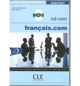 FRANÇAIS.COM CD-ROM DÉBUTANT